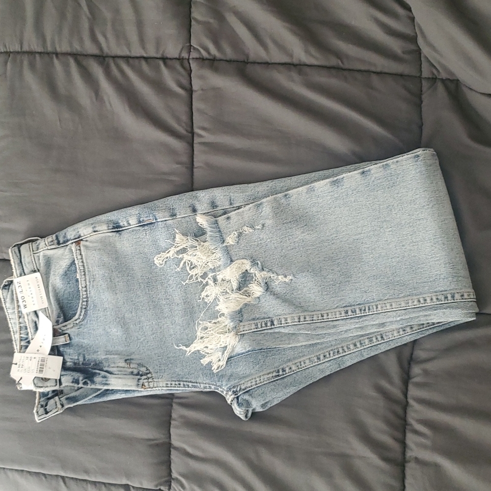 TOPSHOP jeans